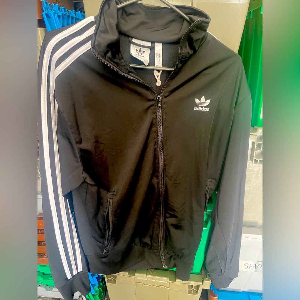 Adidas jacket